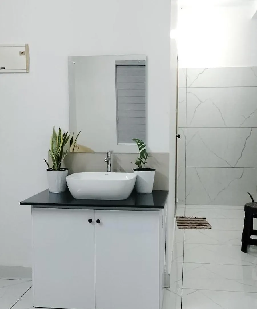 Little Home Apartment Kozhikode