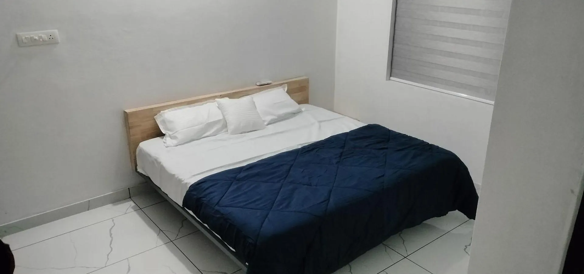 Little Home Apartment Kozhikode India
