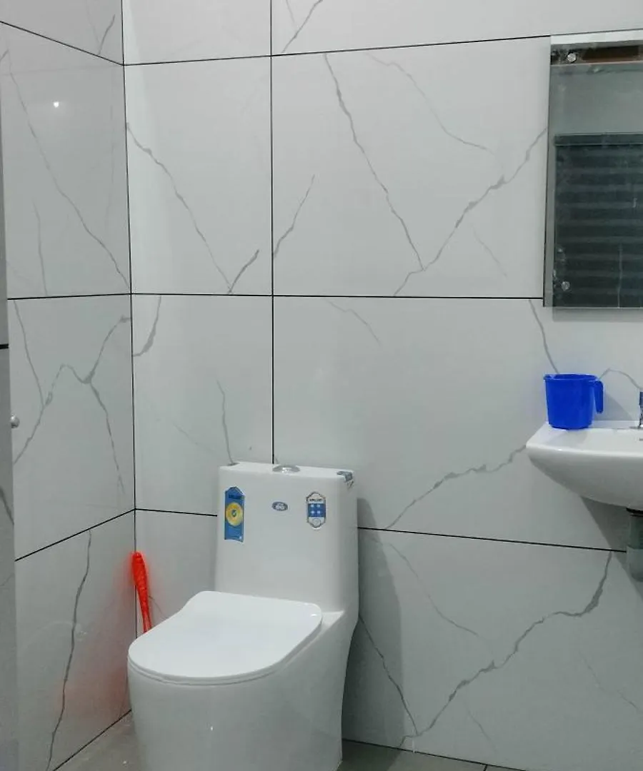 Little Home Apartment Kozhikode