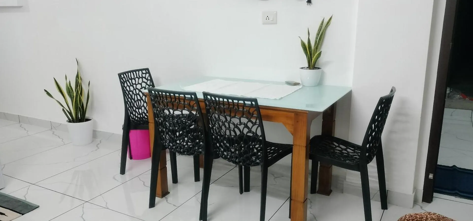 Little Home Apartment Kozhikode 0*,  India