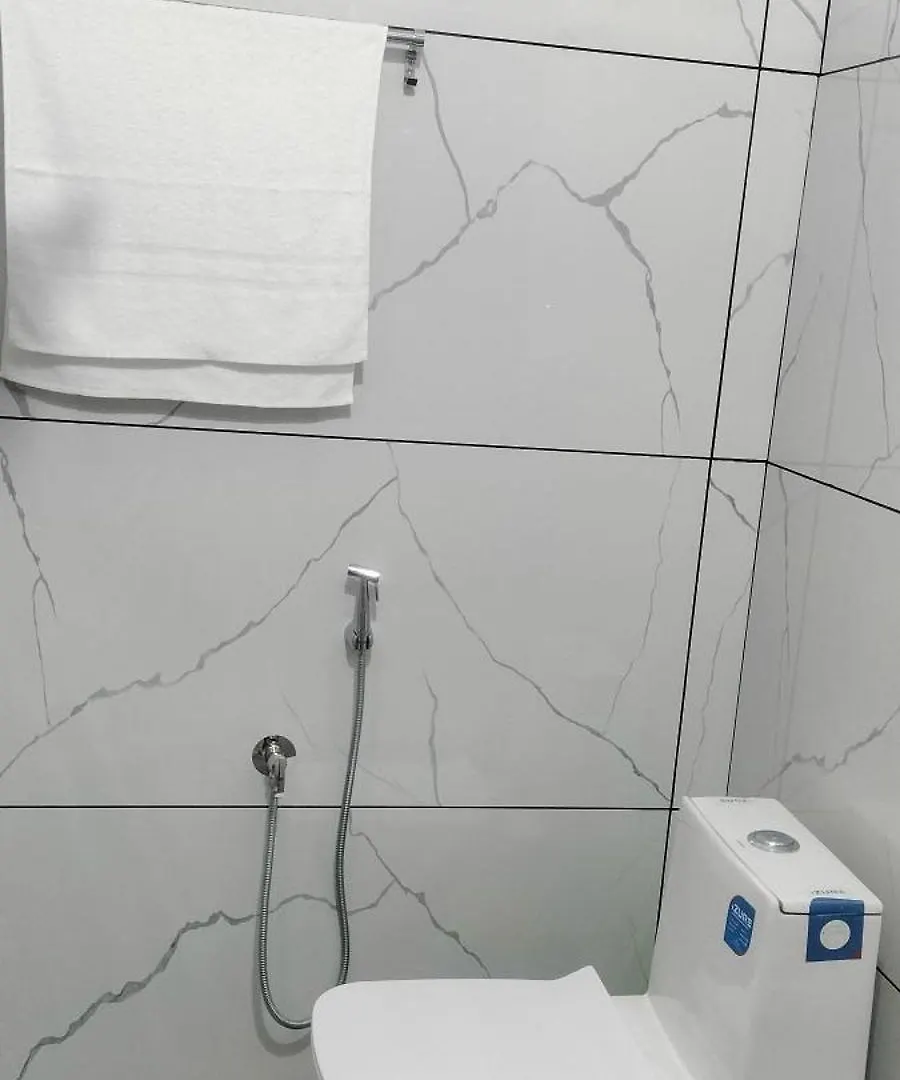 Little Home Apartment Kozhikode